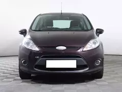 Ford Fiesta, фото №2