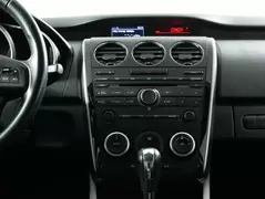 Mazda CX-7, фото №12