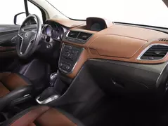 Opel Mokka, фото №9