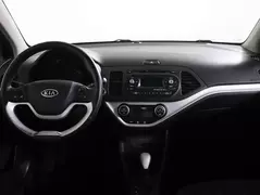 Kia Picanto, фото №12