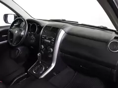 Suzuki Grand Vitara, фото №9
