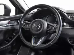 Mazda 6, фото №17