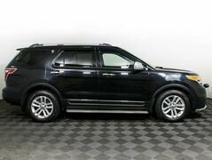 Ford Explorer, фото №4
