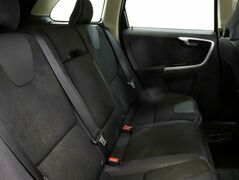 Volvo XC60, фото №10