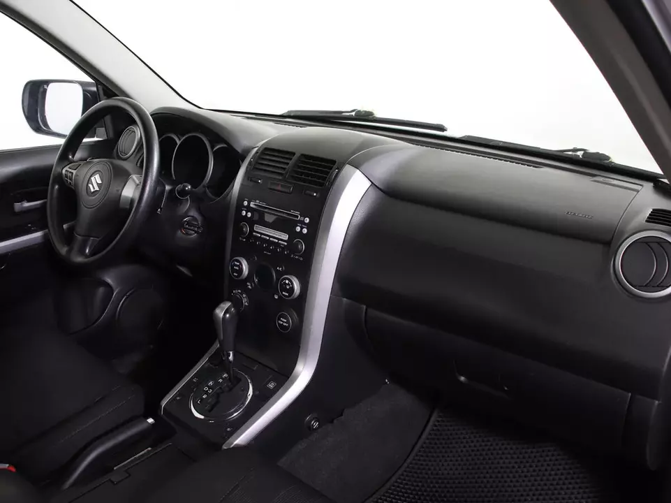 Suzuki Grand Vitara, фото №9