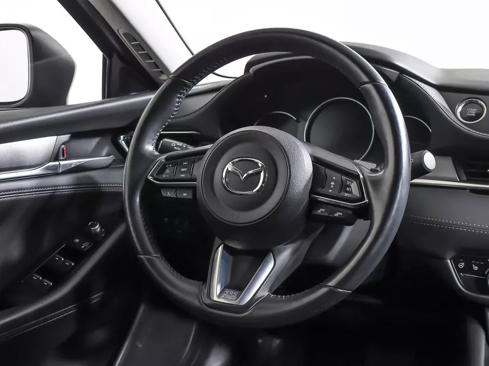 Mazda 6, фото №17