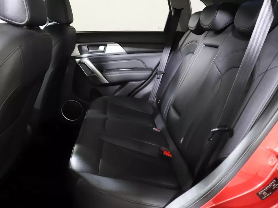 Haval H2, фото №10