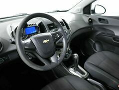 Chevrolet Aveo II, фото №5