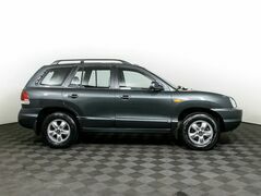 Hyundai Santa Fe, фото №4