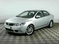 Kia Cerato 1.6 Автомат, фото №1
