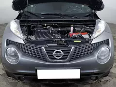 Nissan Juke, фото №19