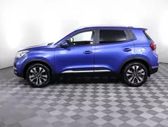 Chery Tiggo 4, фото №8