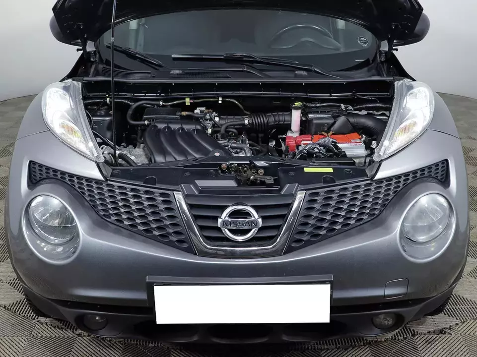 Nissan Juke, фото №19