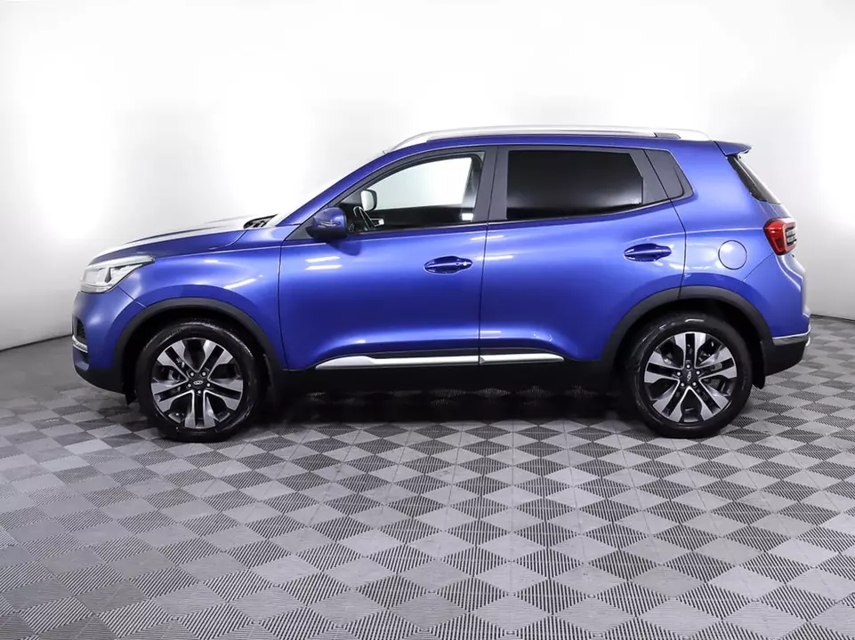 Chery Tiggo 4, фото №8