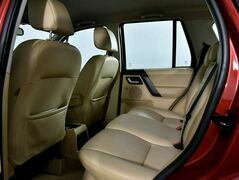 Land Rover Freelander II, фото №6