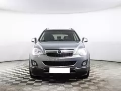 Opel Antara, фото №2