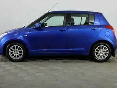 Suzuki Swift III, фото №2