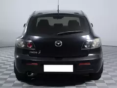 Mazda 3, фото №6