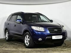 Hyundai Santa Fe, фото №3