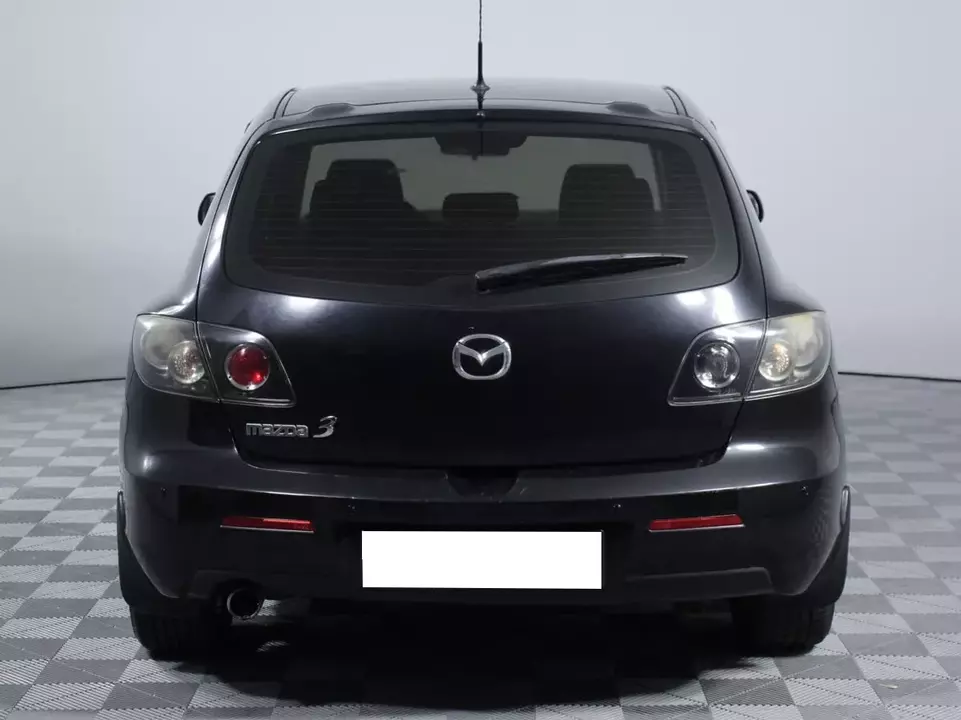 Mazda 3, фото №6
