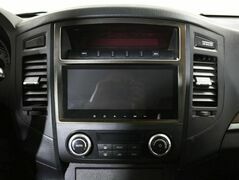 Mitsubishi Pajero IV, фото №11