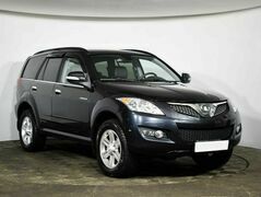 Great wall hover h5, фото №2