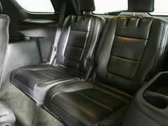 Ford Explorer, фото №18