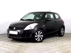Suzuki Swift, фото №1