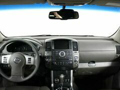 Nissan Pathfinder III Рестайлинг, фото №8