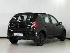 Renault Sandero, фото №13