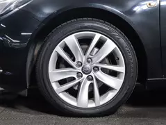 Opel Insignia, фото №25