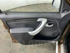 Renault Sandero Stepway, фото №11