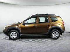 Renault Duster I, фото №4