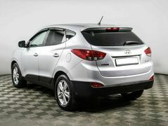 Hyundai ix35 I, фото №4