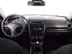 Mazda 6, фото №11