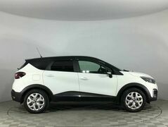 Renault Kaptur I, фото №4