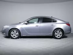 Opel Insignia, фото №7