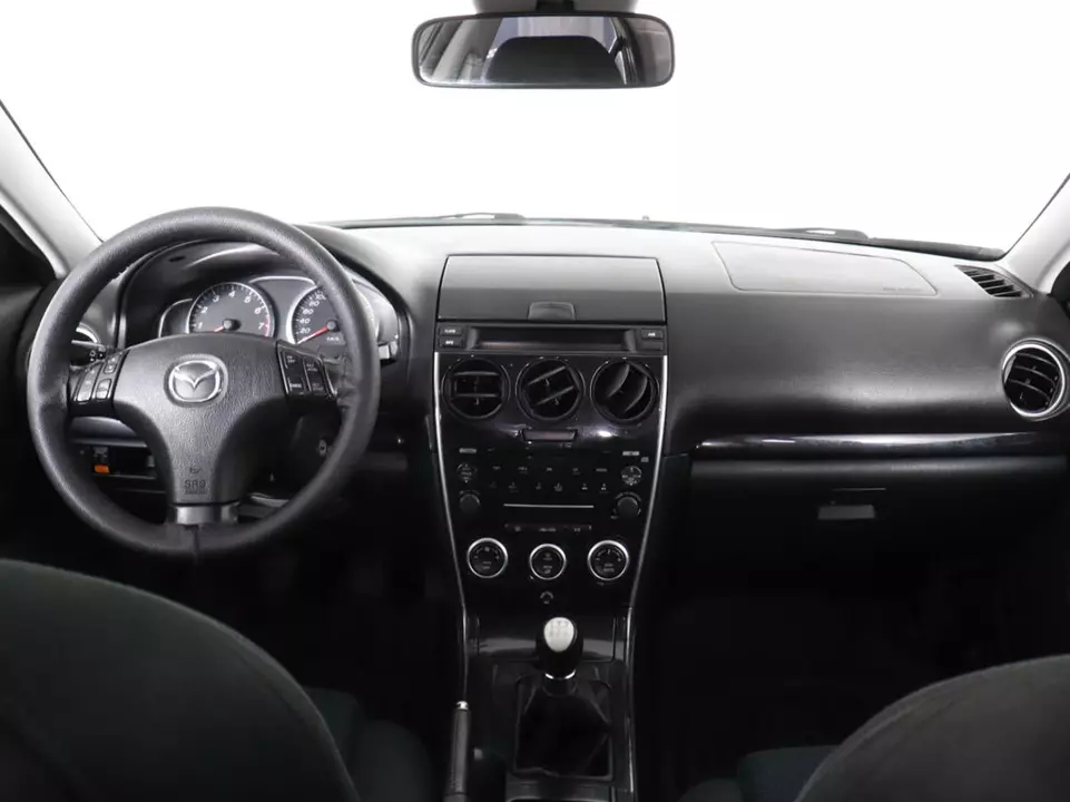 Mazda 6, фото №11