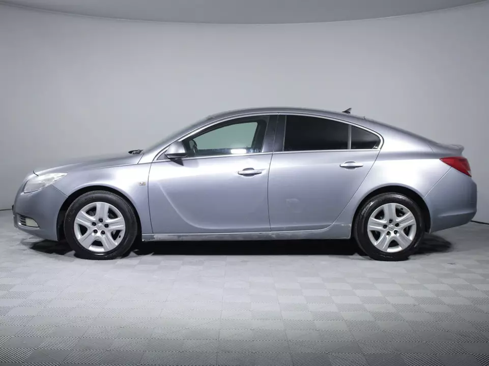 Opel Insignia, фото №7