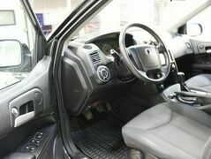 SsangYong Kyron I Рестайлинг, фото №8