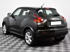 Nissan Juke, фото №7