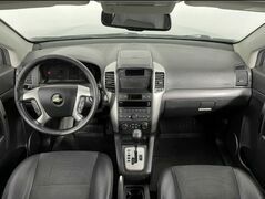 Chevrolet Captiva, фото №6