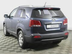 Kia Sorento, фото №8