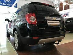 Chevrolet Captiva, I, фото №6