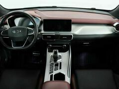 Geely coolray робот 2020 с пробегом 27 301 км, фото №4