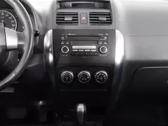 Suzuki SX4, фото №12