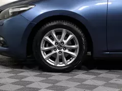 Mazda 3, фото №20