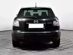 Mazda CX-7, фото №6