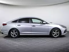 Hyundai Sonata, фото №4