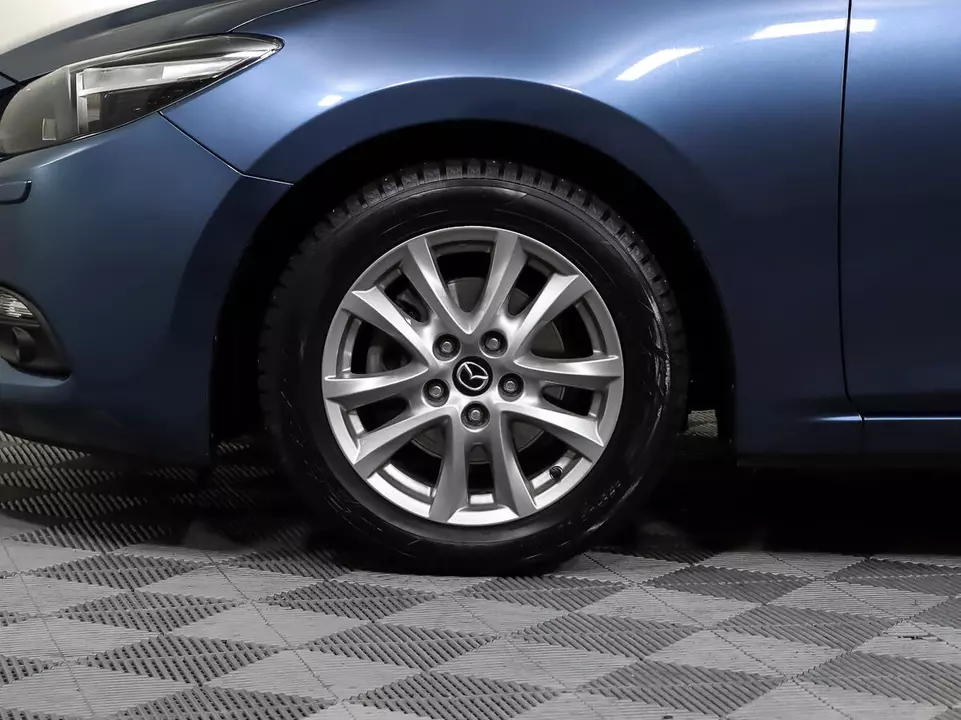 Mazda 3, фото №20